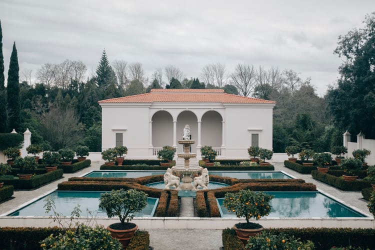 hamilton gardens