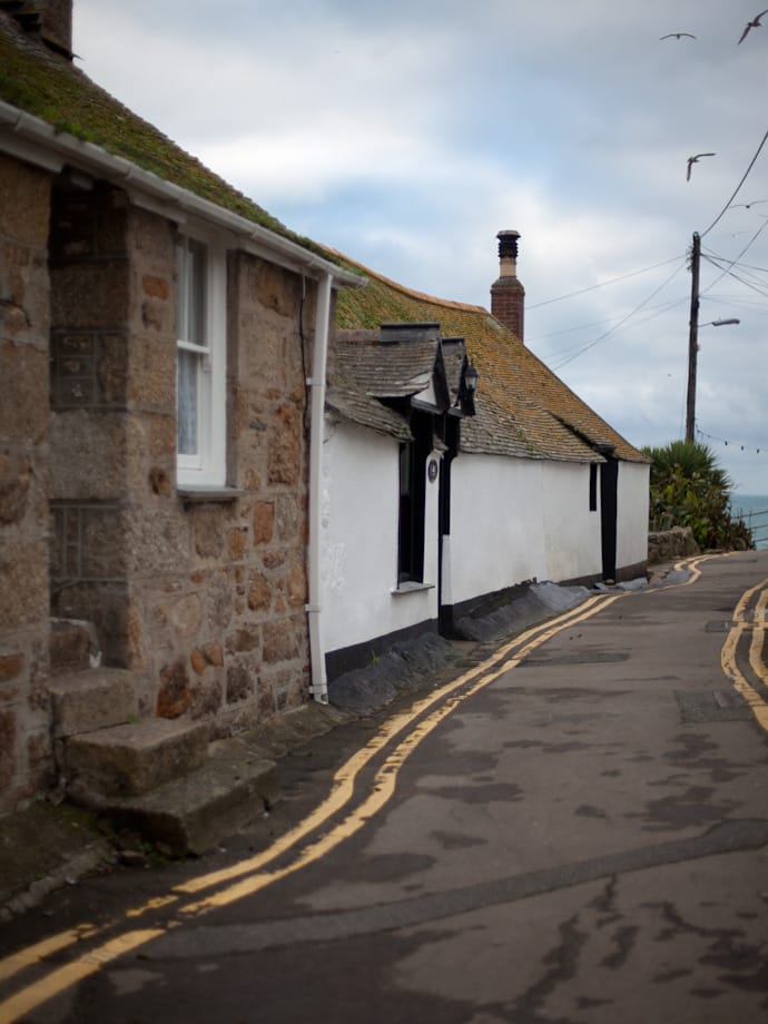 mousehole