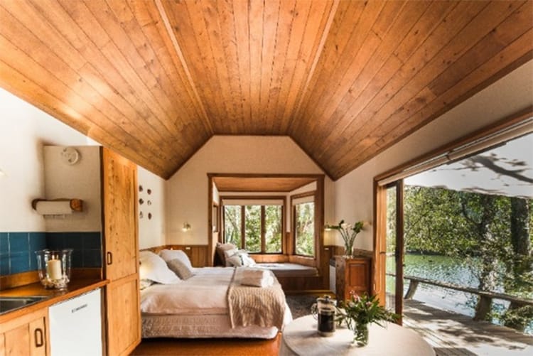 10 places to stay for adventure lovers