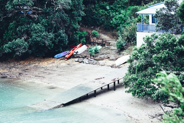 waiheke sea scouts