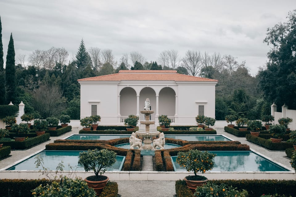 hamilton gardens