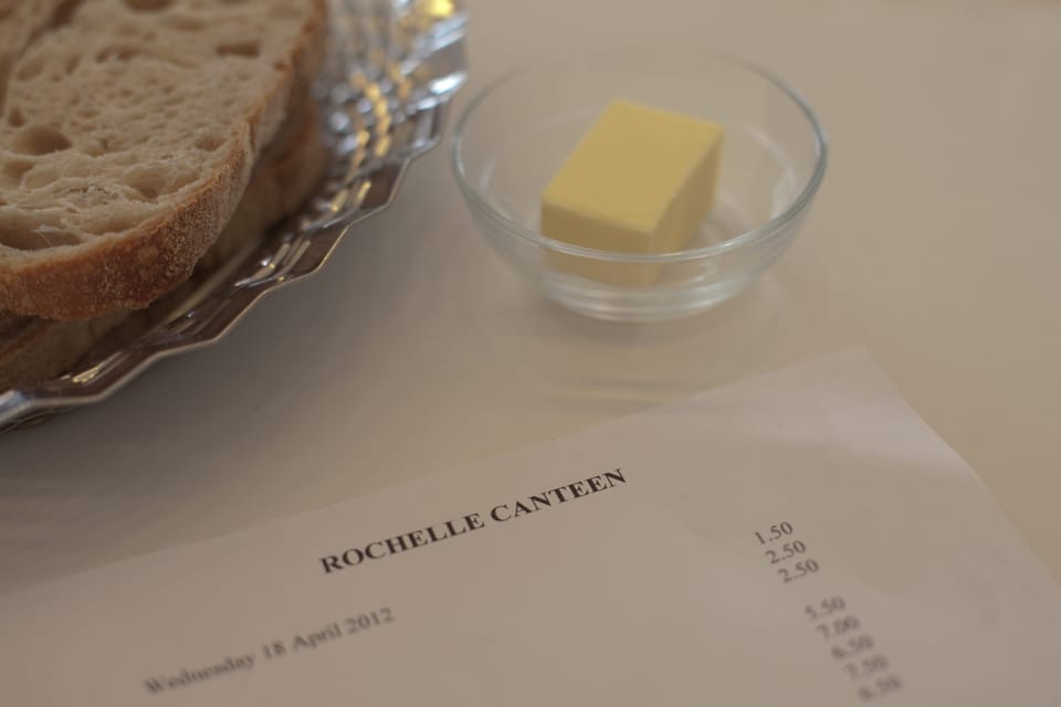 rochelle canteen