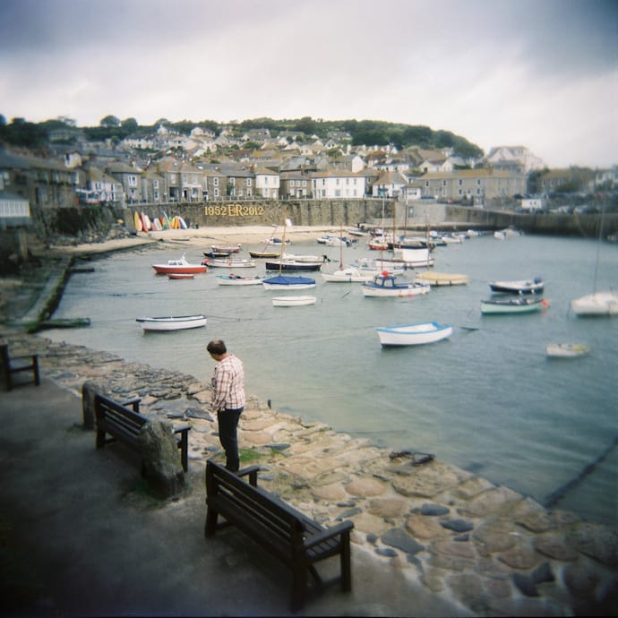 postcard from mousehole too